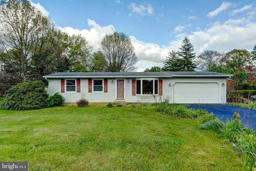203 Shughart Avenue, Boiling Springs, PA 17007 - #3