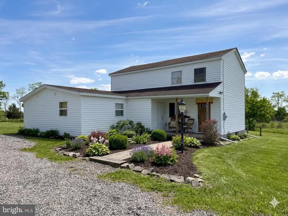 440 Whiskey Run Rd, Newville, PA 17241 - #1
