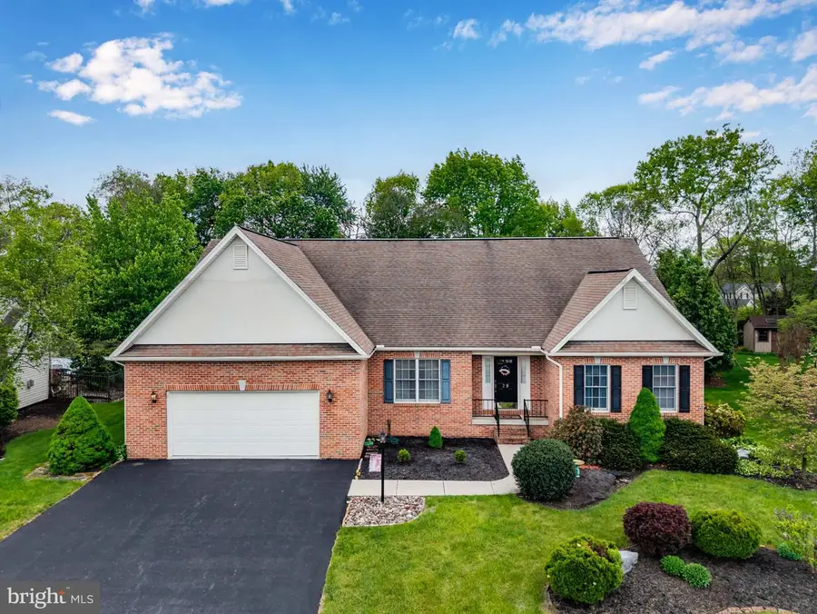 29 Stone Run Drive, Mechanicsburg, PA 17050 - #2