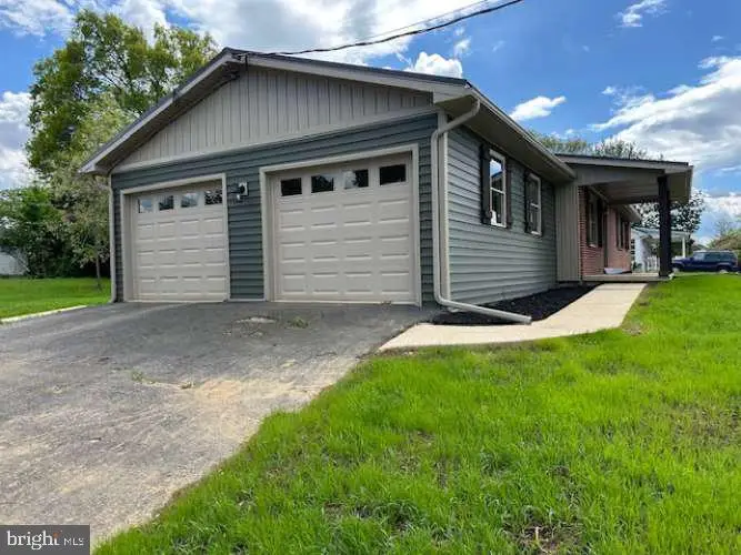 520 E Orange Street, Shippensburg, PA 17257 - #3