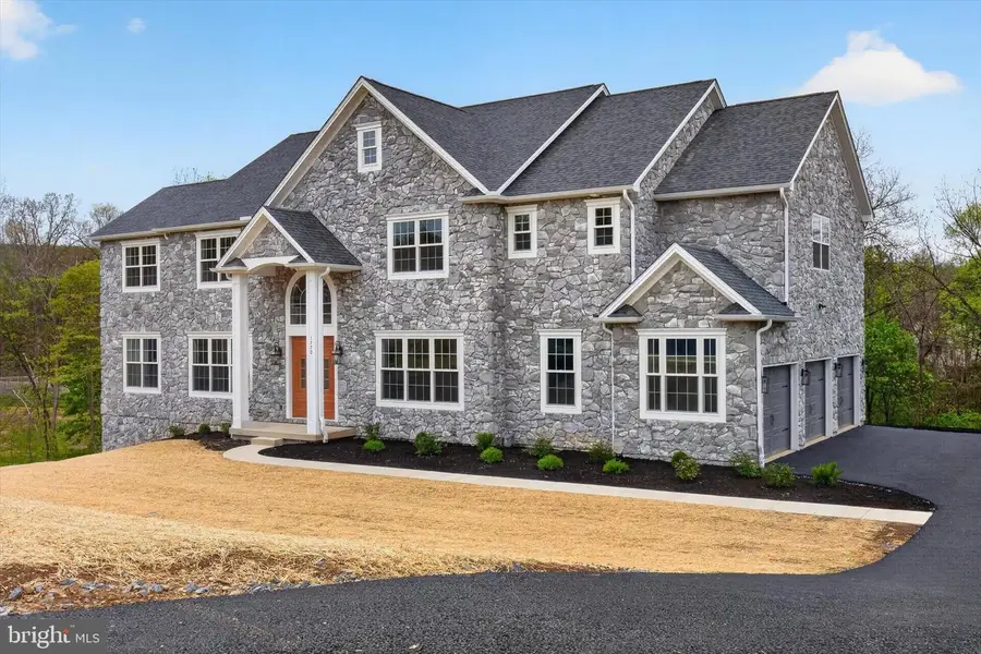 1770 Adeline Dr, Mechanicsburg, PA 17050 - #2