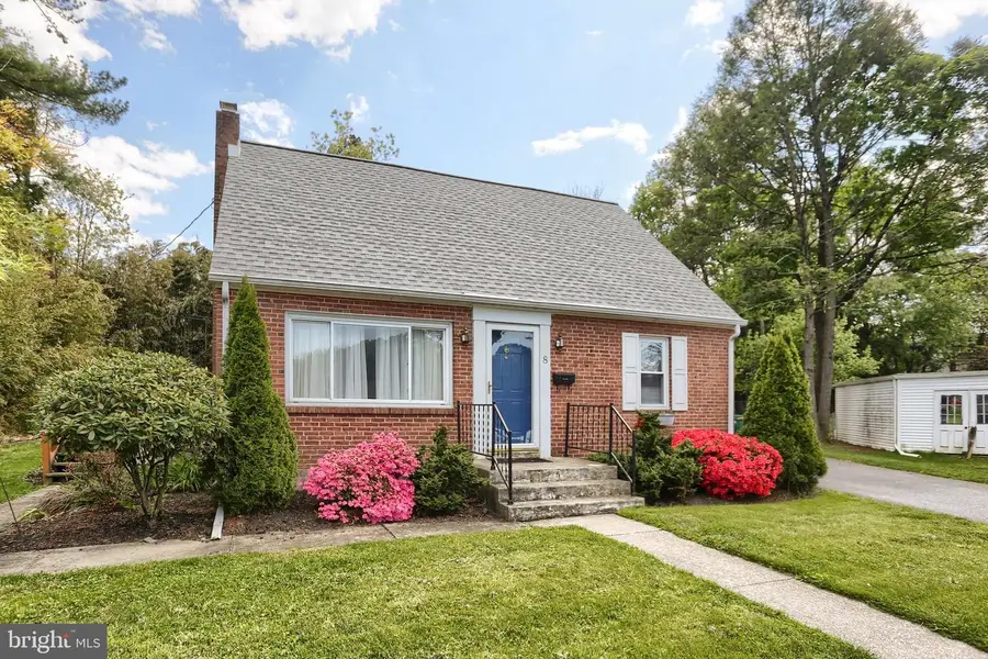 8 Green Cir, Camp Hill, PA 17011 - #3