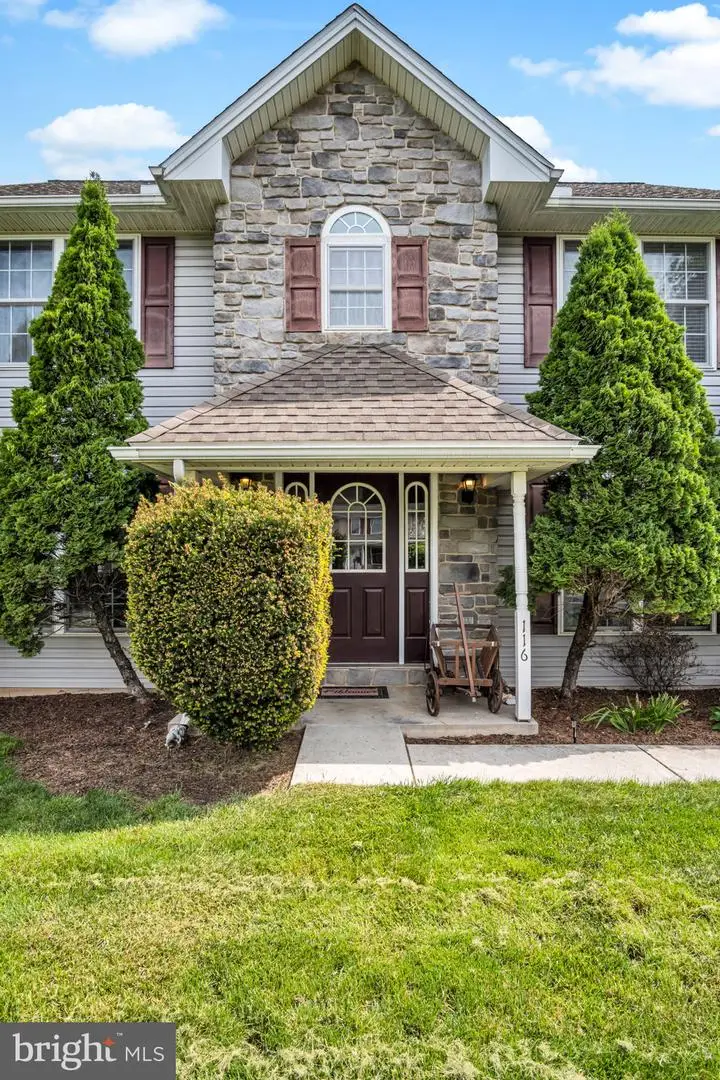 116 Westgate Drive, Mount Holly Springs, PA 17065 - #2