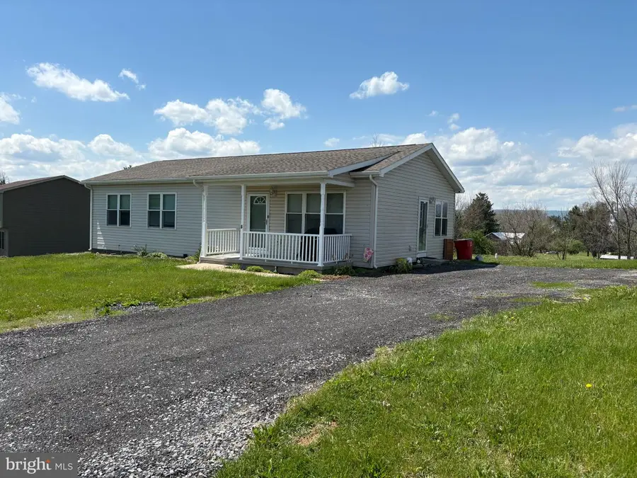 6 Walleye Dr, Shippensburg, PA 17257 - #3