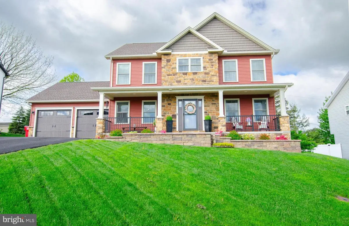 202 Feather Dr, Shippensburg, PA 17257 - #1
