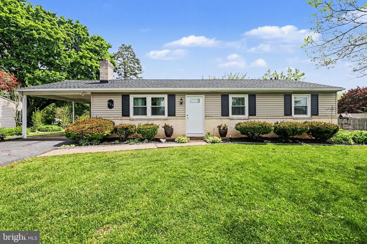 605 Old Grove Road, Mechanicsburg, PA 17055 - #1