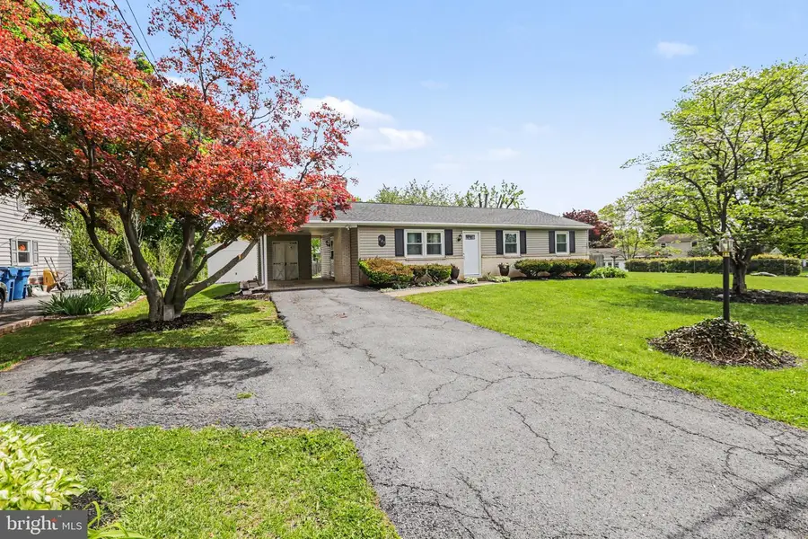 605 Old Grove Road, Mechanicsburg, PA 17055 - #2