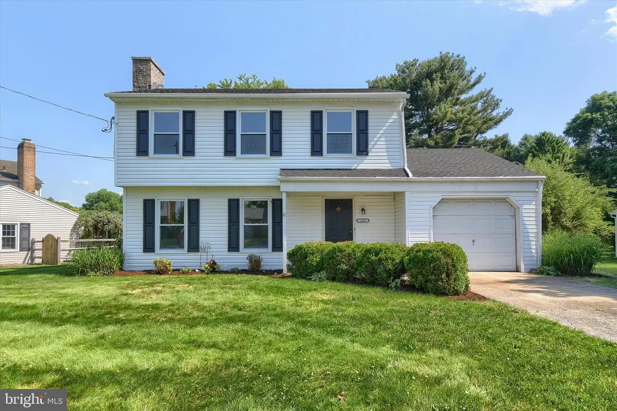 308 Glenn Road, Camp Hill, PA 17011 - #1