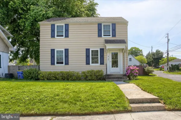 6 S 16th St, CAMP HILL, PA 17011