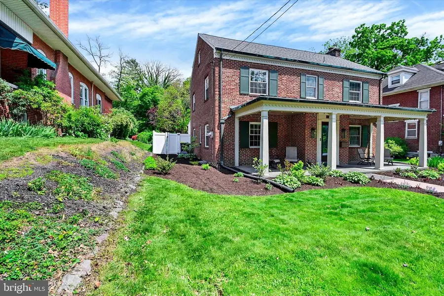 107 N 20th St, Camp Hill, PA 17011 - #2
