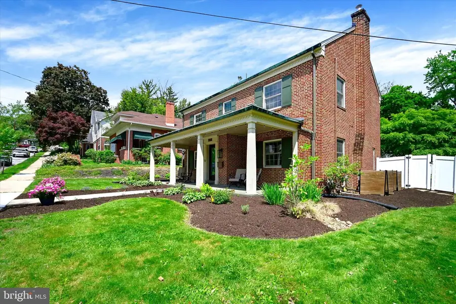 107 N 20th St, Camp Hill, PA 17011 - #3
