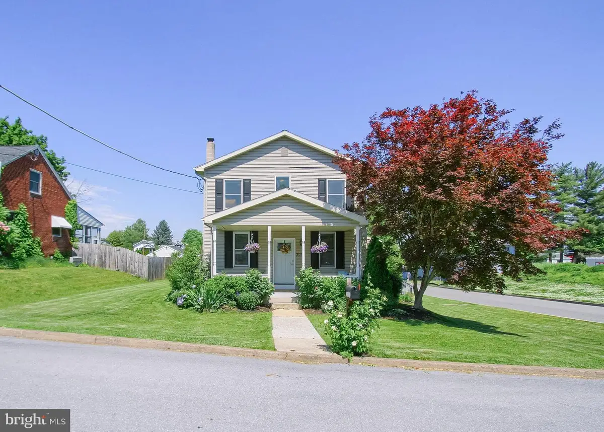 300 3rd, Enola, PA 17025 - #1