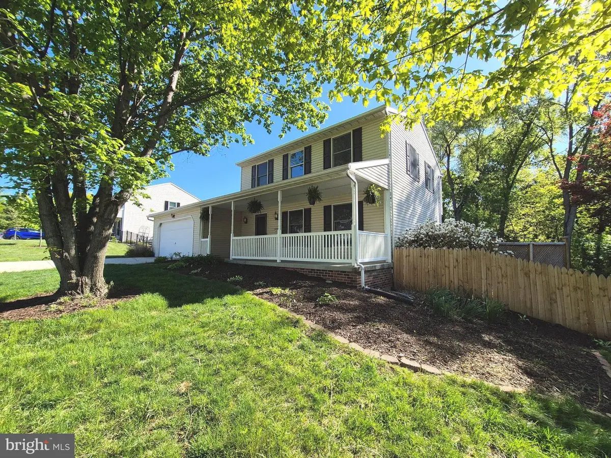 1406 Princeton Rd, Mechanicsburg, PA 17050 - #1