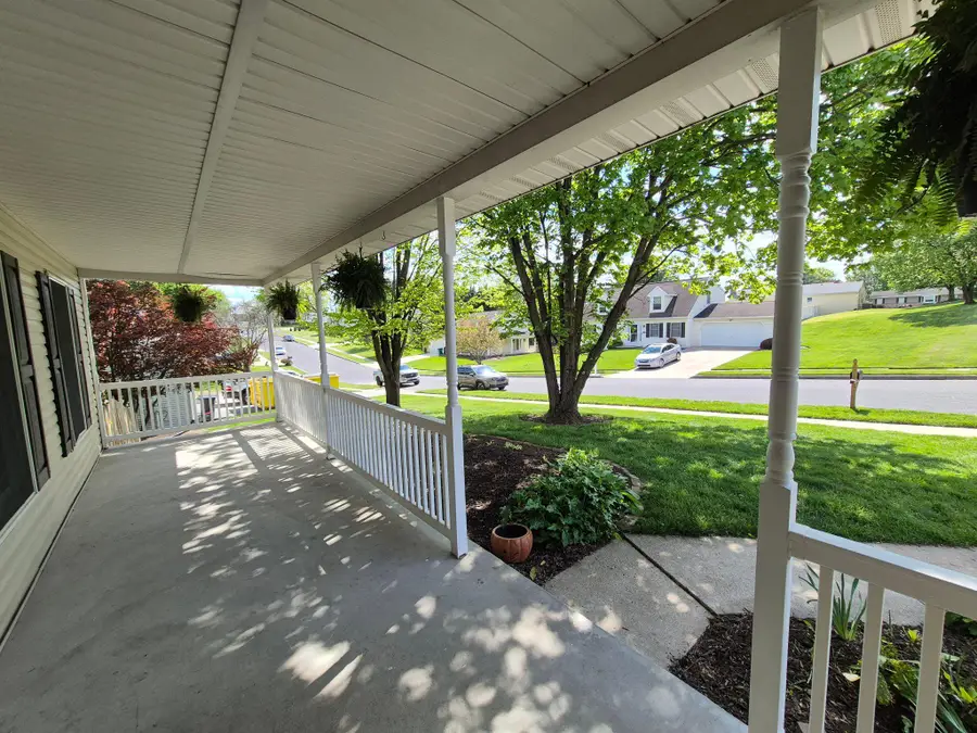 1406 Princeton Rd, Mechanicsburg, PA 17050 - #3