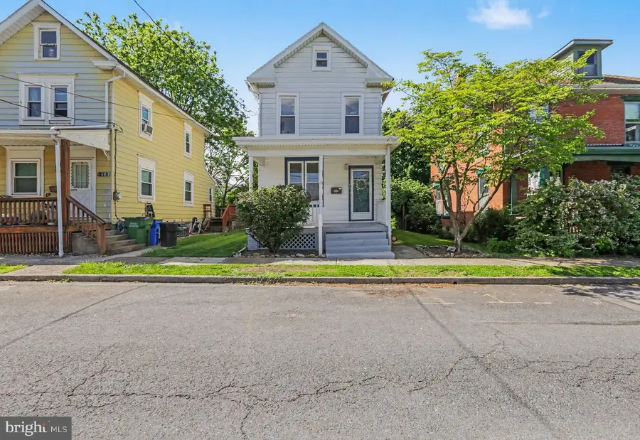 311 10th St, New Cumberland, PA 17070 - #2