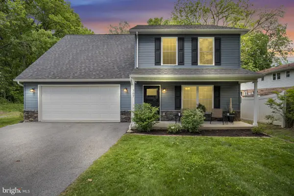 707 Belmont, MECHANICSBURG, PA 17055