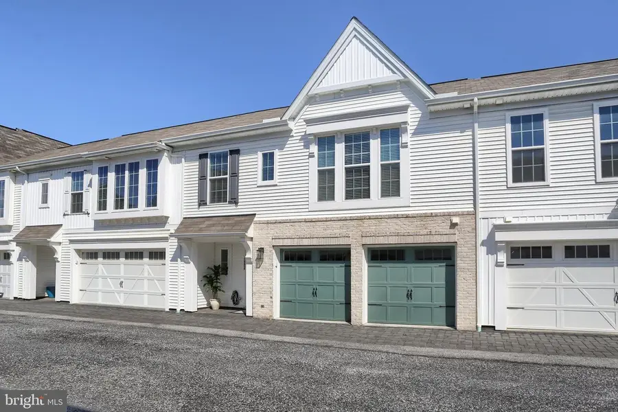 1324 Carnegie Way, Mechanicsburg, PA 17055 - #3