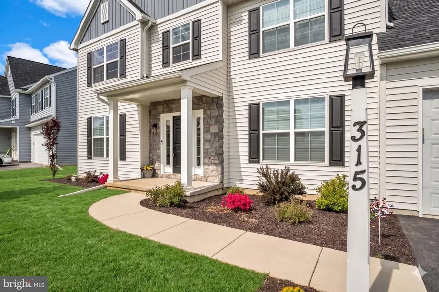 315 Reserve Lane, Mechanicsburg, PA 17050 - #2