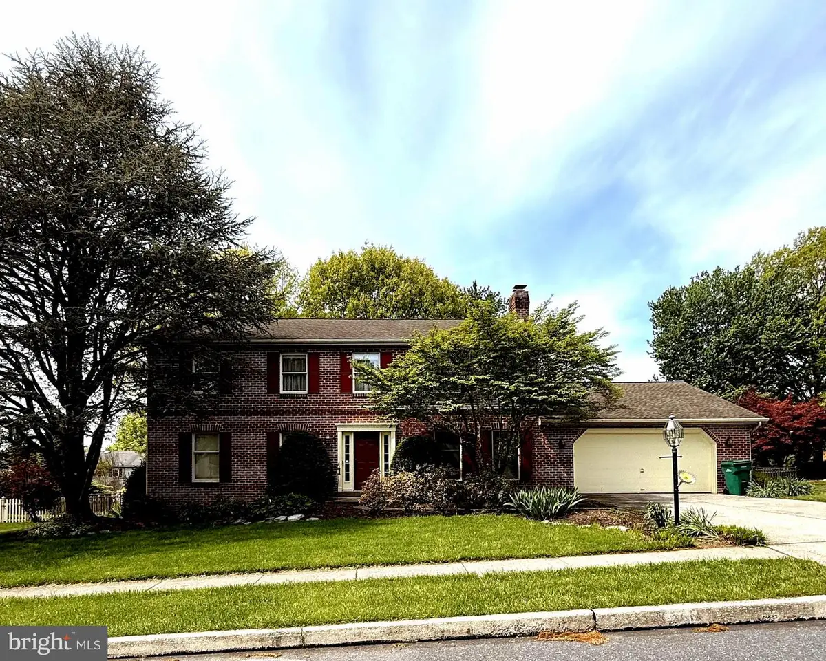 1204 E Powderhorn Rd, Mechanicsburg, PA 17050 - #1