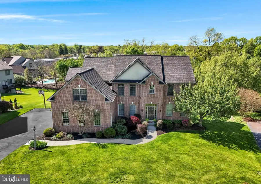 5615 Charlton Way, Mechanicsburg, PA 17050 - #2