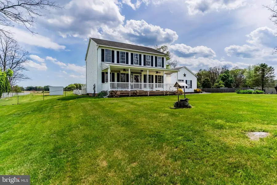 2470 Ritner Hwy, Carlisle, PA 17015 - #2