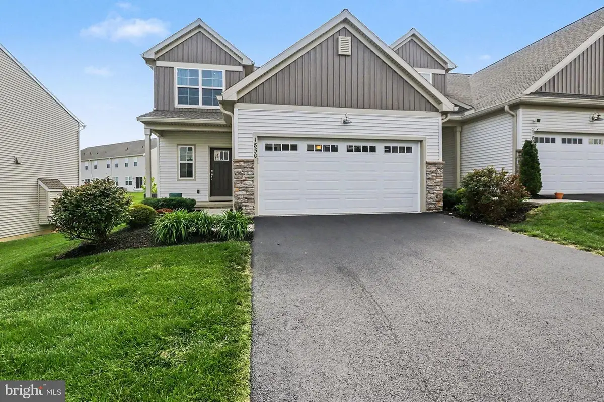 1850 Shady Ln, Mechanicsburg, PA 17055 - #1