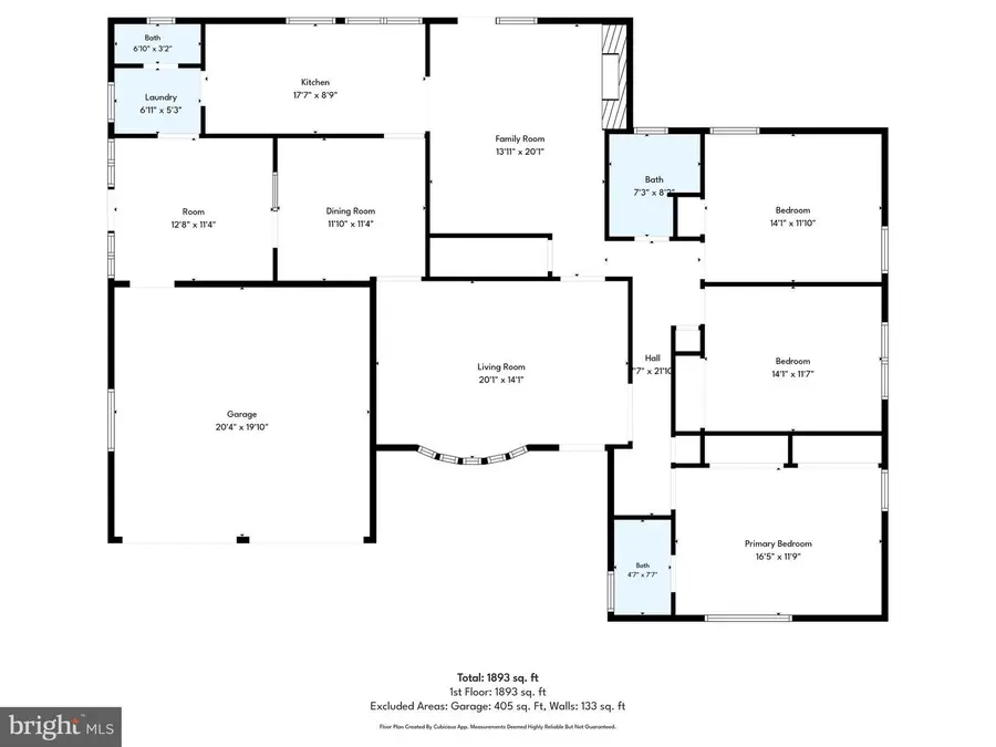 198 Acre Dr, Carlisle, PA 17013 - #2