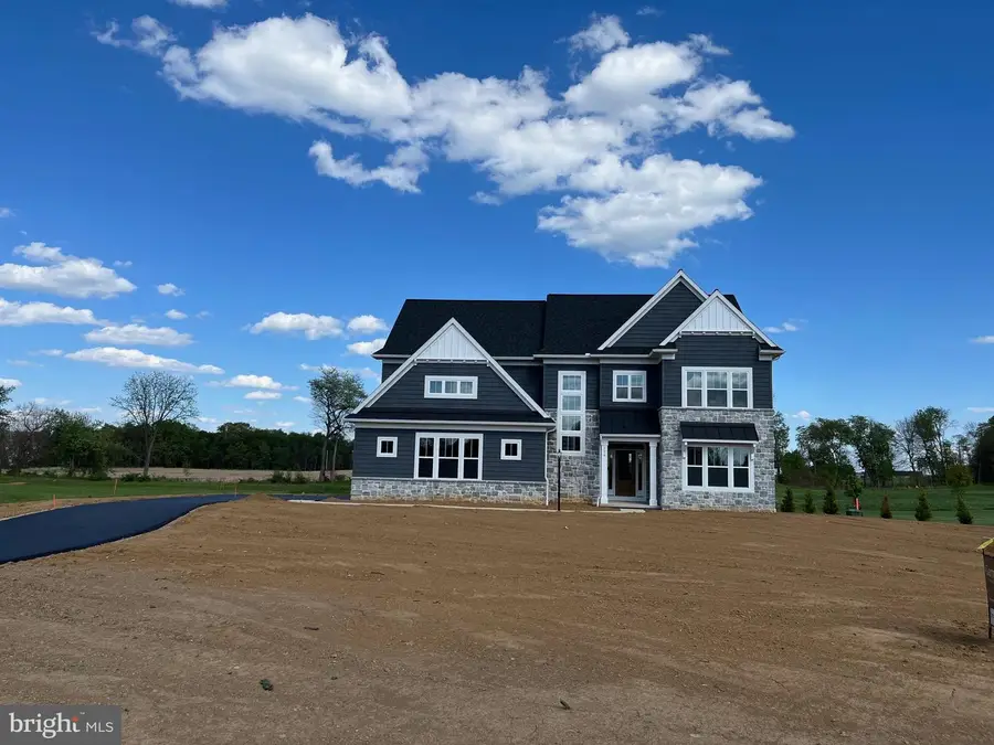 722 Brindle Farm Lane, Mechanicsburg, PA 17055 - #2