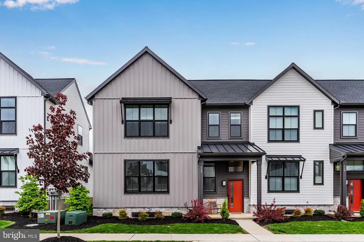 117 Larkin Dr, Mechanicsburg, PA 17055 - #1