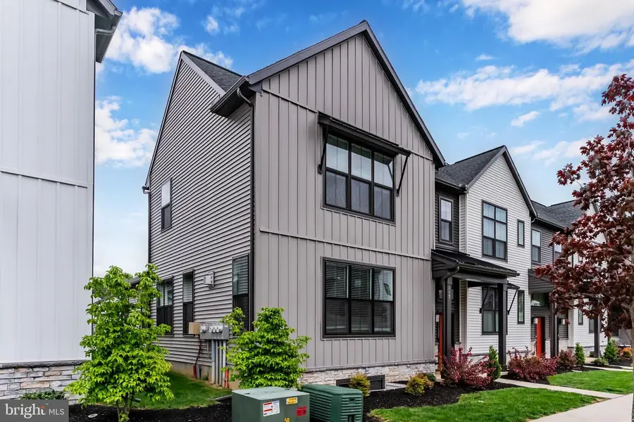117 Larkin Dr, Mechanicsburg, PA 17055 - #3
