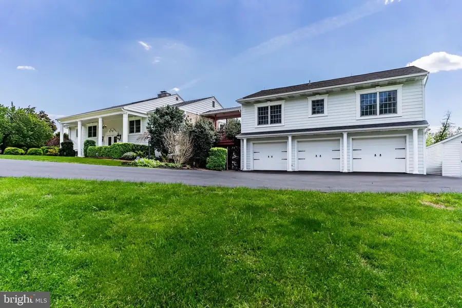 3428 Lisburn Rd, Mechanicsburg, PA 17055 - #2