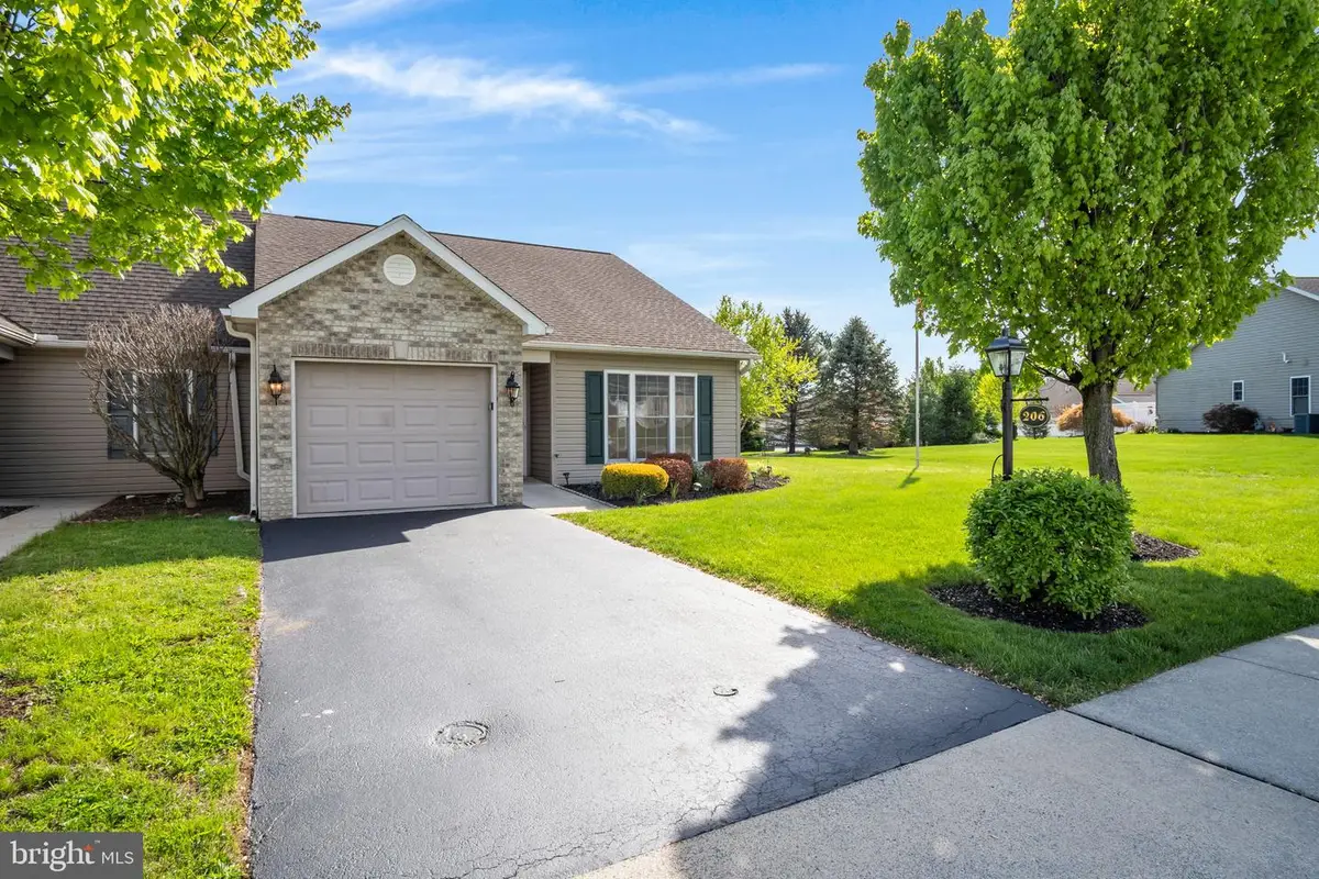 206 Brighton Drive, Carlisle, PA 17015 - #1