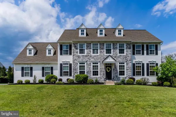 8 Braxton Road, MECHANICSBURG, PA 17050