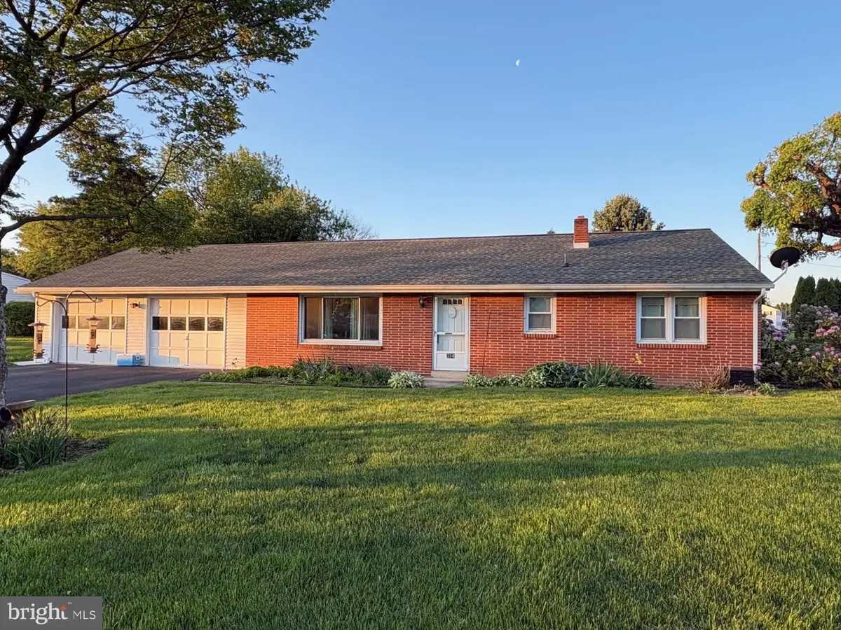 314 Bayley Street, Carlisle, PA 17013 - #1