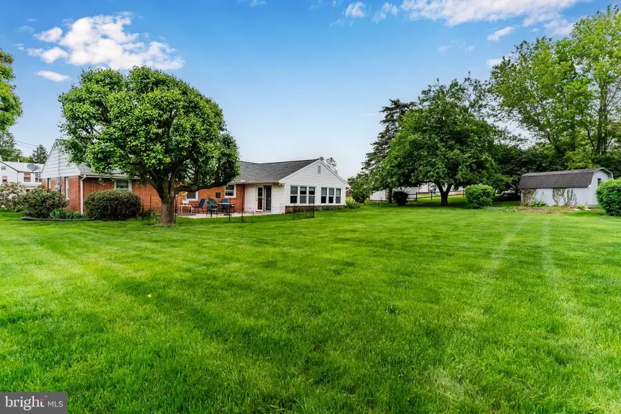 314 Bayley Street, Carlisle, PA 17013 - #3