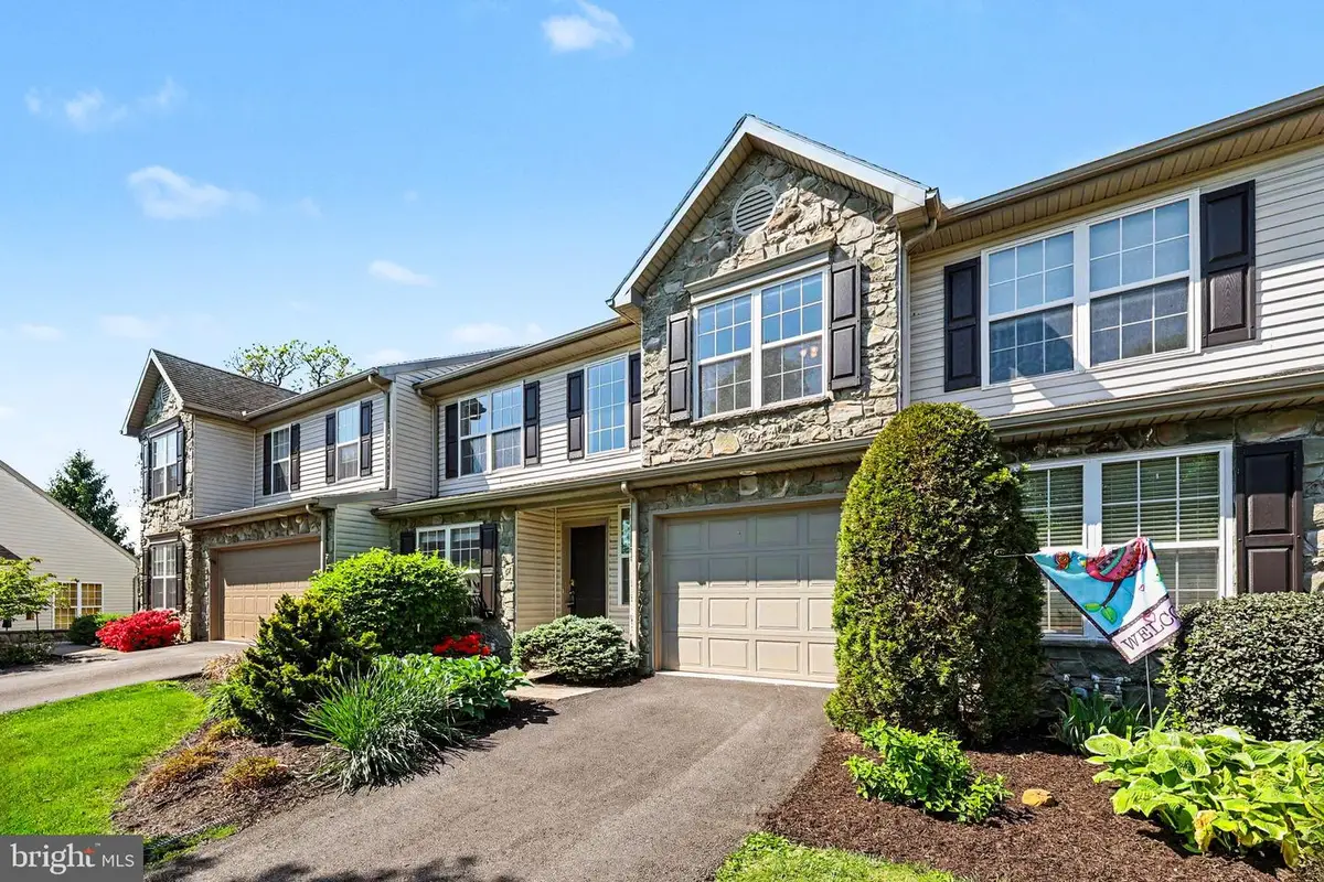 87 Broadwell Lane, Mechanicsburg, PA 17055 - #1
