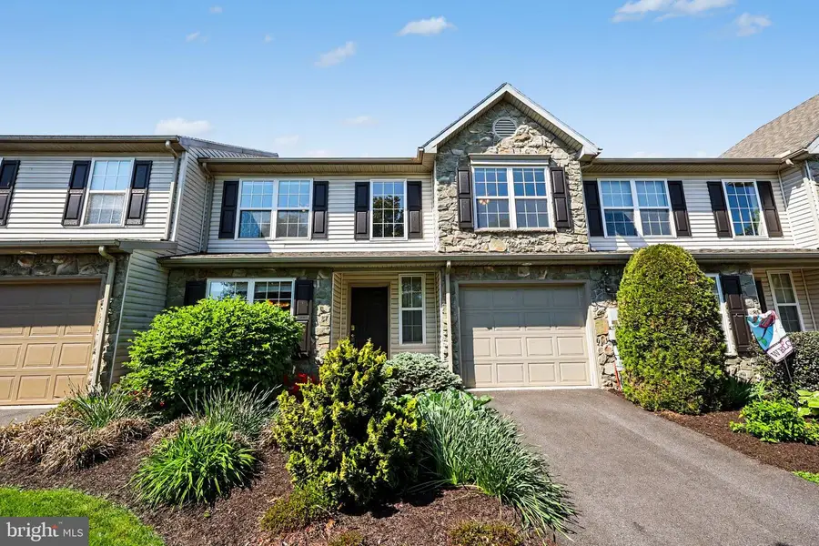 87 Broadwell Lane, Mechanicsburg, PA 17055 - #3