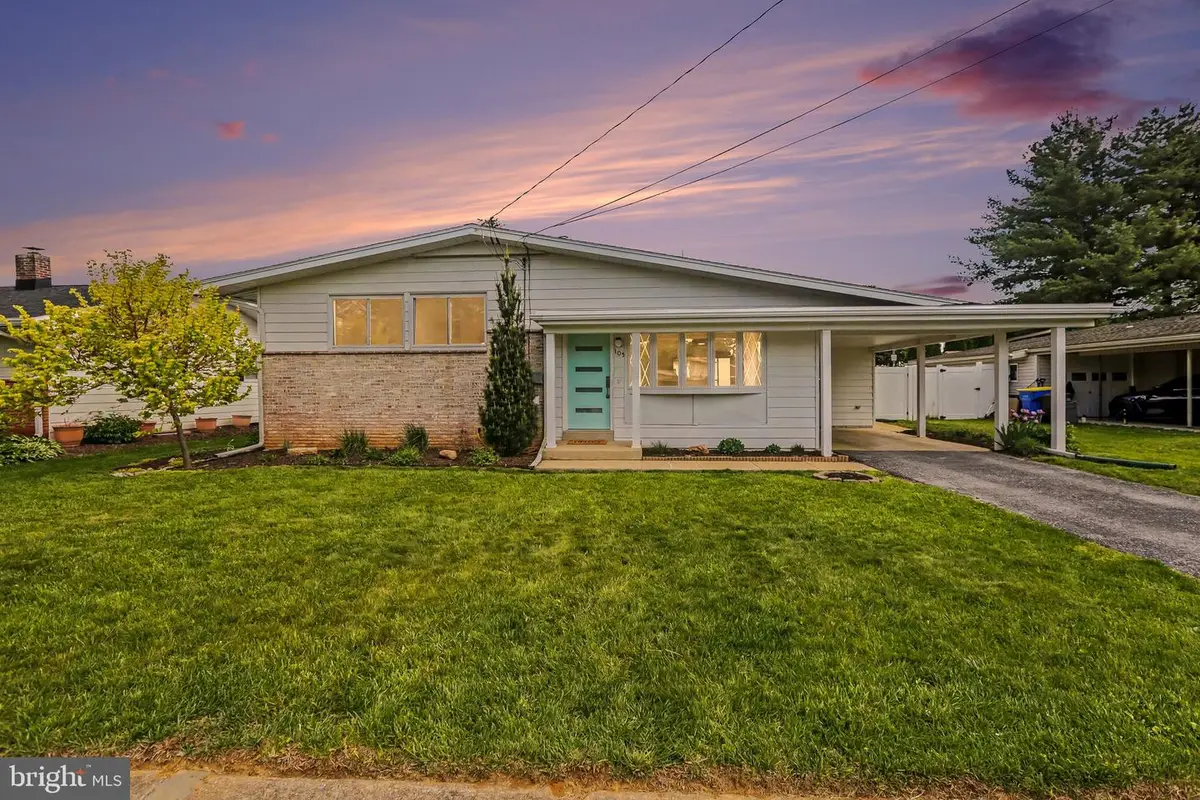105 June Dr, Camp Hill, PA 17011 - #1