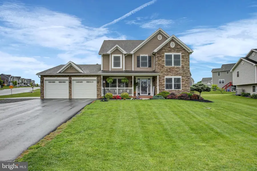 717 Southwood Drive, Shippensburg, PA 17257 - #2