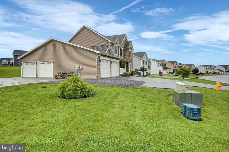 717 Southwood Drive, Shippensburg, PA 17257 - #3