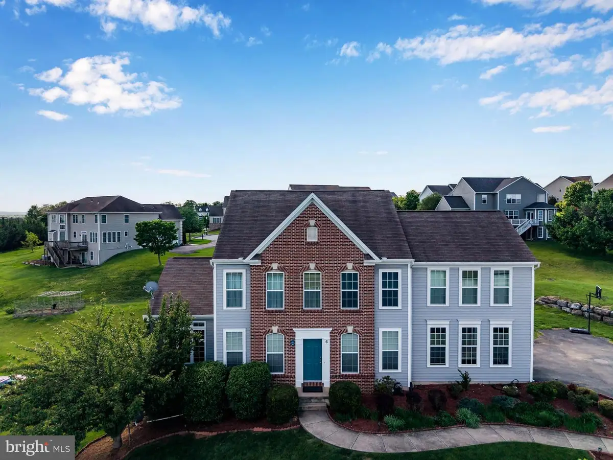 6 Bella Vista Drive, Mechanicsburg, PA 17050 - #1
