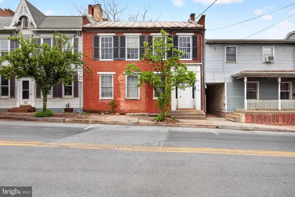 21 E Main St, NEWVILLE, PA 17241