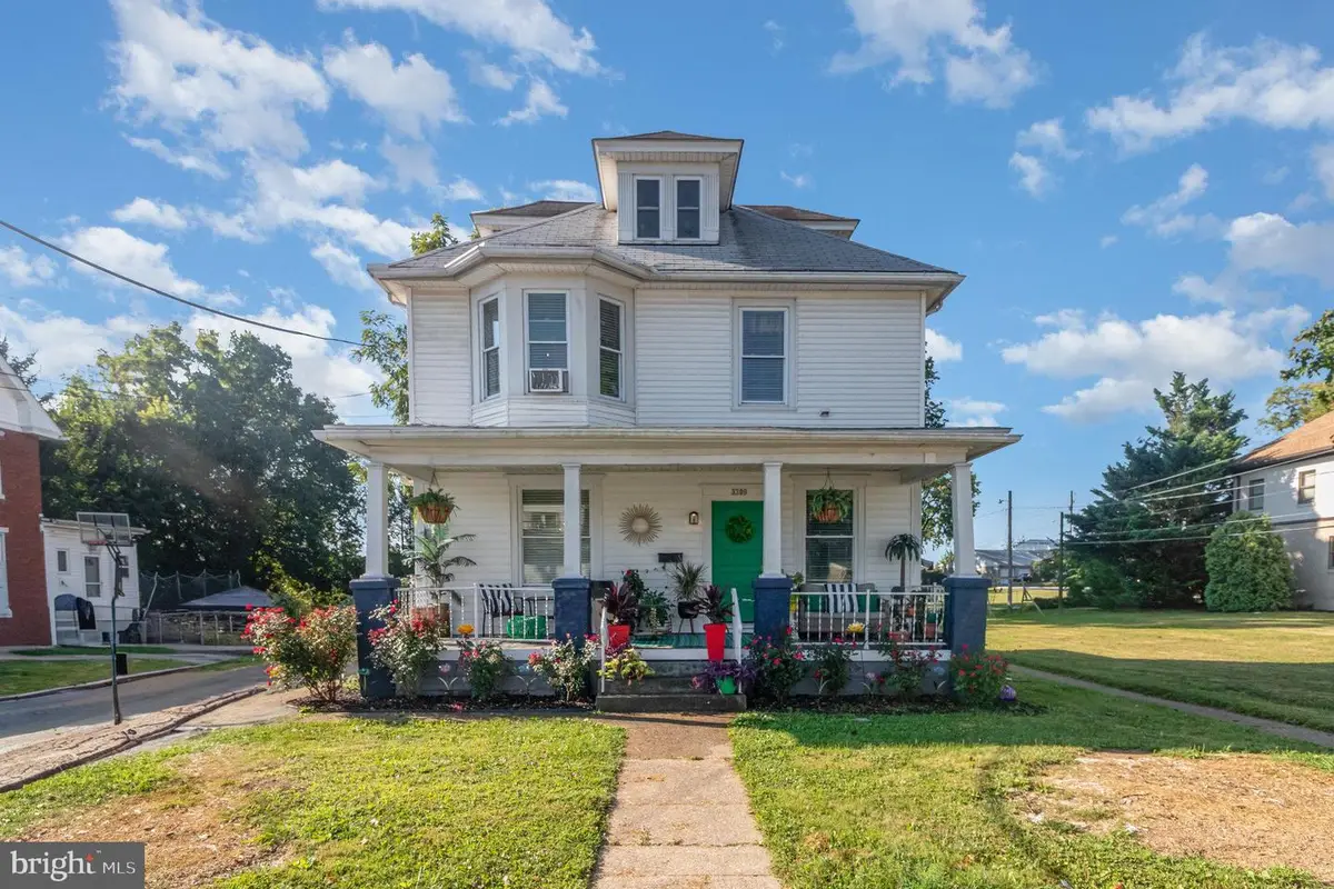 3309 Market St, Camp Hill, PA 17011 - #1