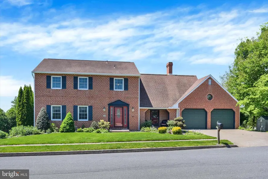 411 Hopi Dr, Mechanicsburg, PA 17050 - #2