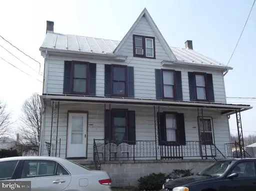 10 - 12 Middle Spring Ave, SHIPPENSBURG, PA 17257