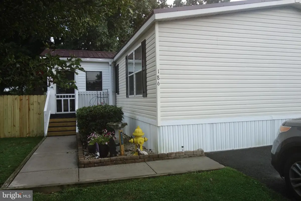 186 Conodoguinet Mobile Est, Newville, PA 17241 - #1
