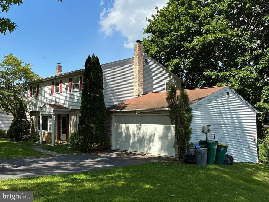504 Spring House Rd, Camp Hill, PA 17011 - #3
