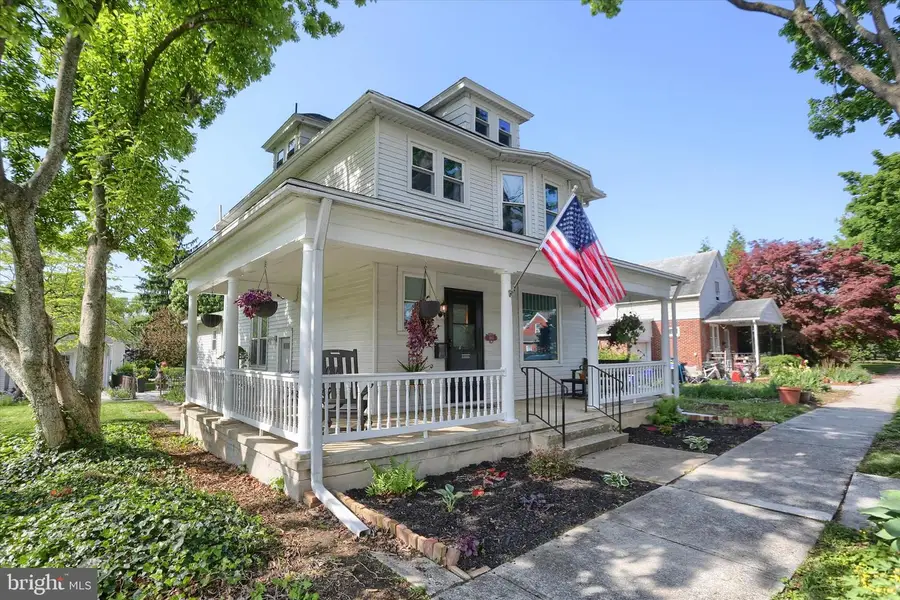 3105 Harvard Ave, Camp Hill, PA 17011 - #2