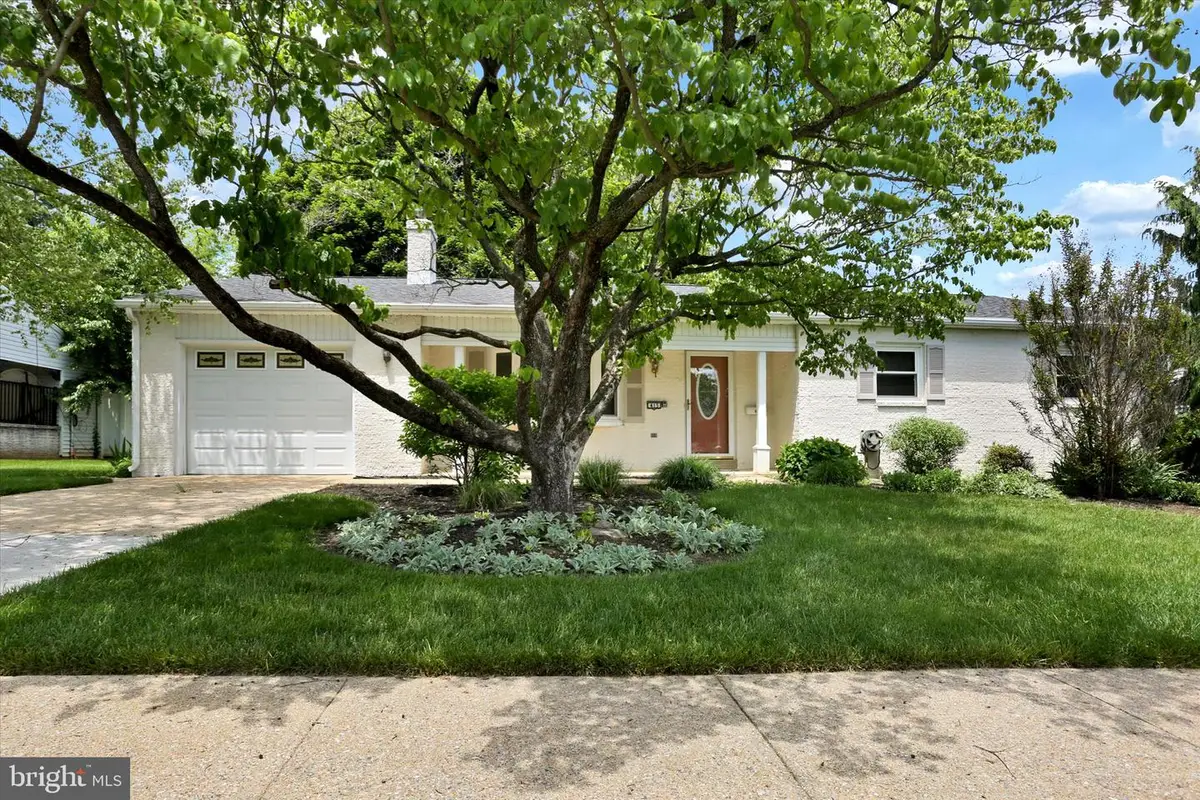 415 Alison Ave, Mechanicsburg, PA 17055 - #1