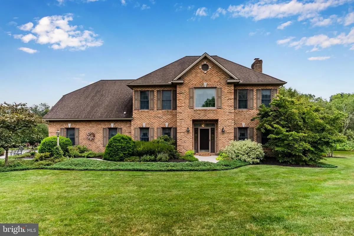 1826 Signal Hill Dr, Mechanicsburg, PA 17050 - #1
